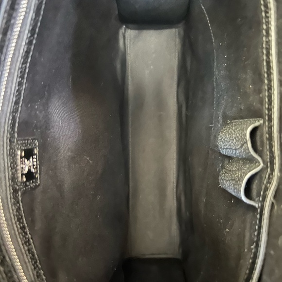 NWOT MCM DOCUMENT SAC 2 WAY - Picture 12 of 16